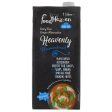 Food Heaven | Cooking Cream - Unsweetened - Double Cream Alternative | 1l Online