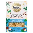 Biona | Nutty Clusters Granola | 375g Cheap