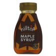 Hilltop Honey | Maple Syrup Grade A Amber | 230g Online Sale