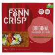 Finn Crispbreads | Original Rye | 200g Fashion