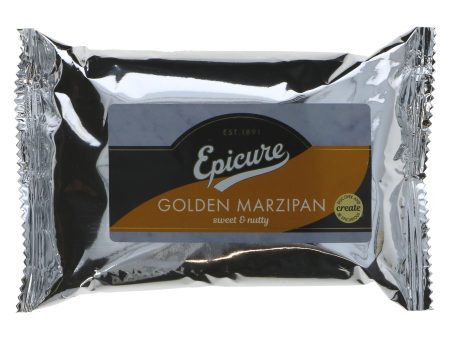 Epicure | Golden Marzipan | 250g Sale