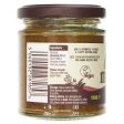 Meridian | Almond Butter Crunchy | 170G For Sale