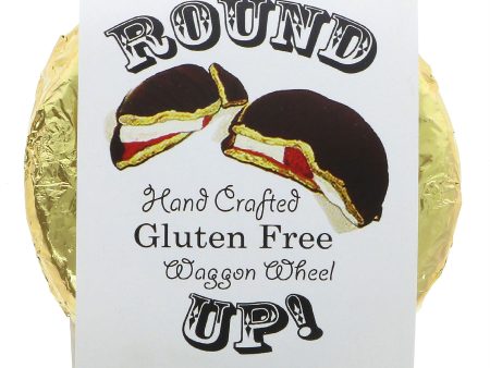 Ananda Foods | Gluten Free Round Up | 80G For Discount