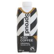 Sproud | Iced Coffee - Original - Sproud & Lofbergs Coffee | 250ml Online Sale