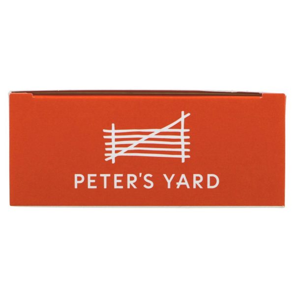 Peter s Yard | Sourdough F Bread Smoke Chilli | 115g For Discount