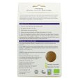 Clearspring | Agar Agar Flakes Gelling Agent - Atlantic agar agar. Organic | 30g Supply