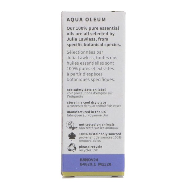 Aqua Oleum | Rose Maroc - 5%  dilution | 10ml Discount