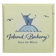 Island Bakery | Apple Crumbles Organic Biscuit | 125g Hot on Sale