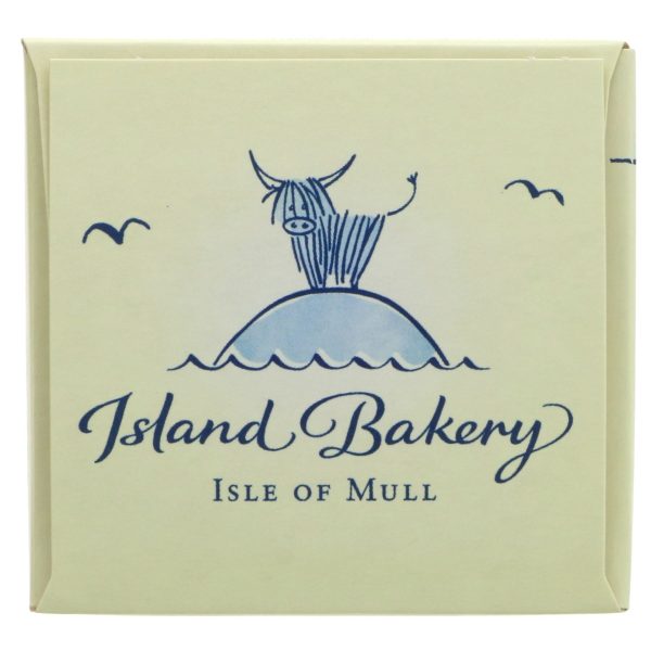 Island Bakery | Apple Crumbles Organic Biscuit | 125g Hot on Sale