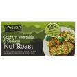 Artisan Grains | Nut Roast - Country Veg Cashew | 200g For Sale