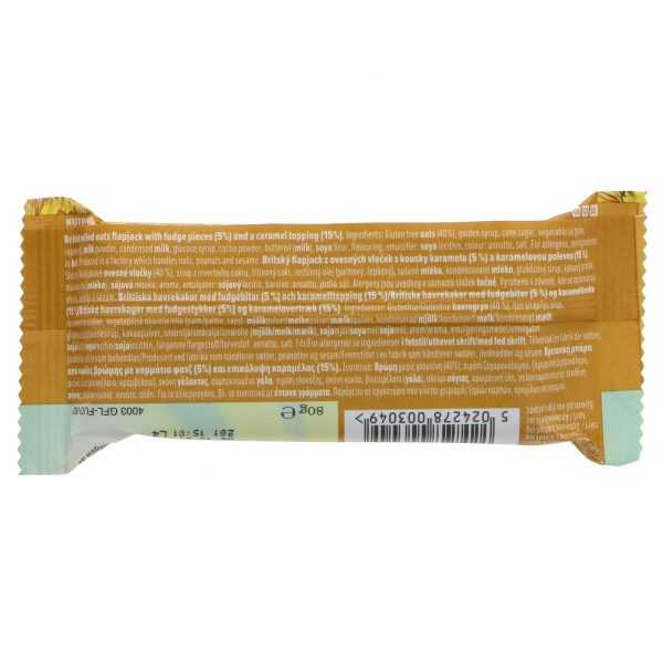 Brynmor | Caramel Fudge | 80G For Discount