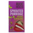 Rude Health | Gluten Free Sprouted Porridge | 400g Fashion