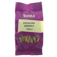 Suma | Pistachio - raw shelled | 125g For Discount