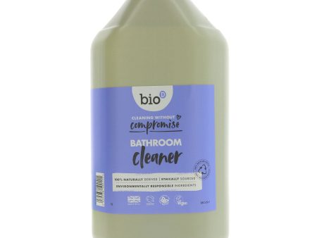 Bio D | Bathroom Cleaner | 5L For Discount