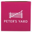 Peter s Yard | Sourdough C Bread - Peppercorn | 90g Hot on Sale