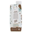 Gaia s Farming Co | Hemp & Coco Chocolate M*lk | 330ml Fashion