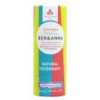 Ben & Anna | Soda Deodorant - Coco Mania | 40g Cheap