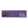 Artisan Grains | Chia Seeds | 125g Fashion