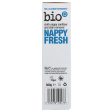 Bio D | Nappy Fresh - Santiser & Stain Remover | 500g Supply