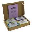 Alter Native | Gift Set - Herbal - 4 Bars - Lavender   Tea Tree   Lemongrass   Rosemary | set on Sale