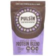 Pulsin | Hazelnut Protein Powder | 250g For Sale