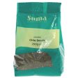 Suma | Chia Seeds, Black - organic | 250g For Sale