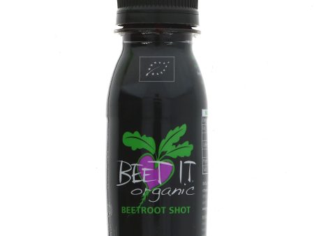 Beet It | Beet It Stamina Shot | 70ml Online now