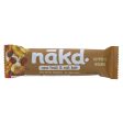 Nakd | Coffee & Walnut | 35G Hot on Sale