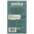 Amisa | Falafel Mix | 160g For Discount