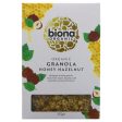 Biona | Honey Hazel Granola - Organic | 375g Cheap