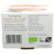 Clearspring | Apple & Apricot Puree - Org | 2X100G For Cheap