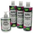 Alter Native | Conditioner - Rose & Geranium - Damaged coloured hair | 400ml Hot on Sale