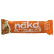 Nakd | Carrot Cake | 35G Discount