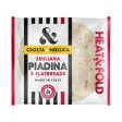 Crosta & Mollica | Piadina Emiliana | 300g Online