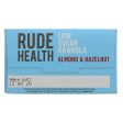 Rude Health | Low Sugar Granola | 400g Supply