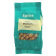 Suma | Peanuts - organic - Peanuts with their skins | 125g For Cheap