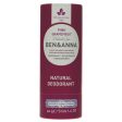 Ben & Anna | Soda Deodorant - Pink G Fruit | 40g Fashion