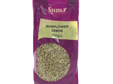 Suma | Sunflower seeds | 250g Discount