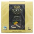 Beech s Fine Chocolates | Orange Creams | 90g Cheap