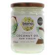 Biona | Virgin Coconut Oil | 400g Fashion