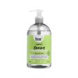 Bio D | Cleansing Hand Wash - Lime & Aloe Vera | 500ml Online now