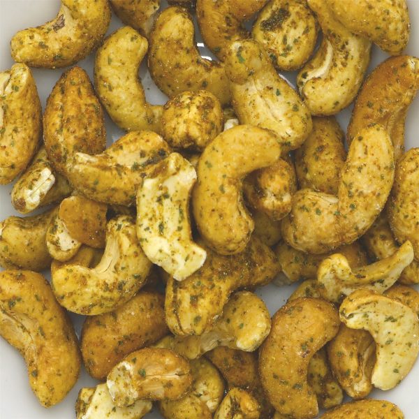 Suma | Cashews - baked chilli & lime | 12.50kg Fashion