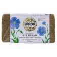 Biona | Rye Bread - Omega 3 | 500G For Cheap