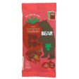 Bear | Yoyo Pure Fruit Rolls - Strawberry | 20G For Discount