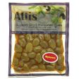 Attis Gourmet | Mykonos - Pitted Green Olives | 400G Sale