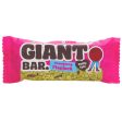 Ma Baker | Giant Berry Bar - Wheat Free | 90G Online Sale