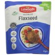 Linwoods | Flaxseed | 425G Cheap