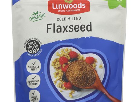 Linwoods | Flaxseed | 425G Cheap