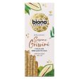 Biona | Grissini Breadsticks - Sesame | 125g Cheap