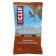 Clif Bar | Peanut Butter Bar | 68G Fashion